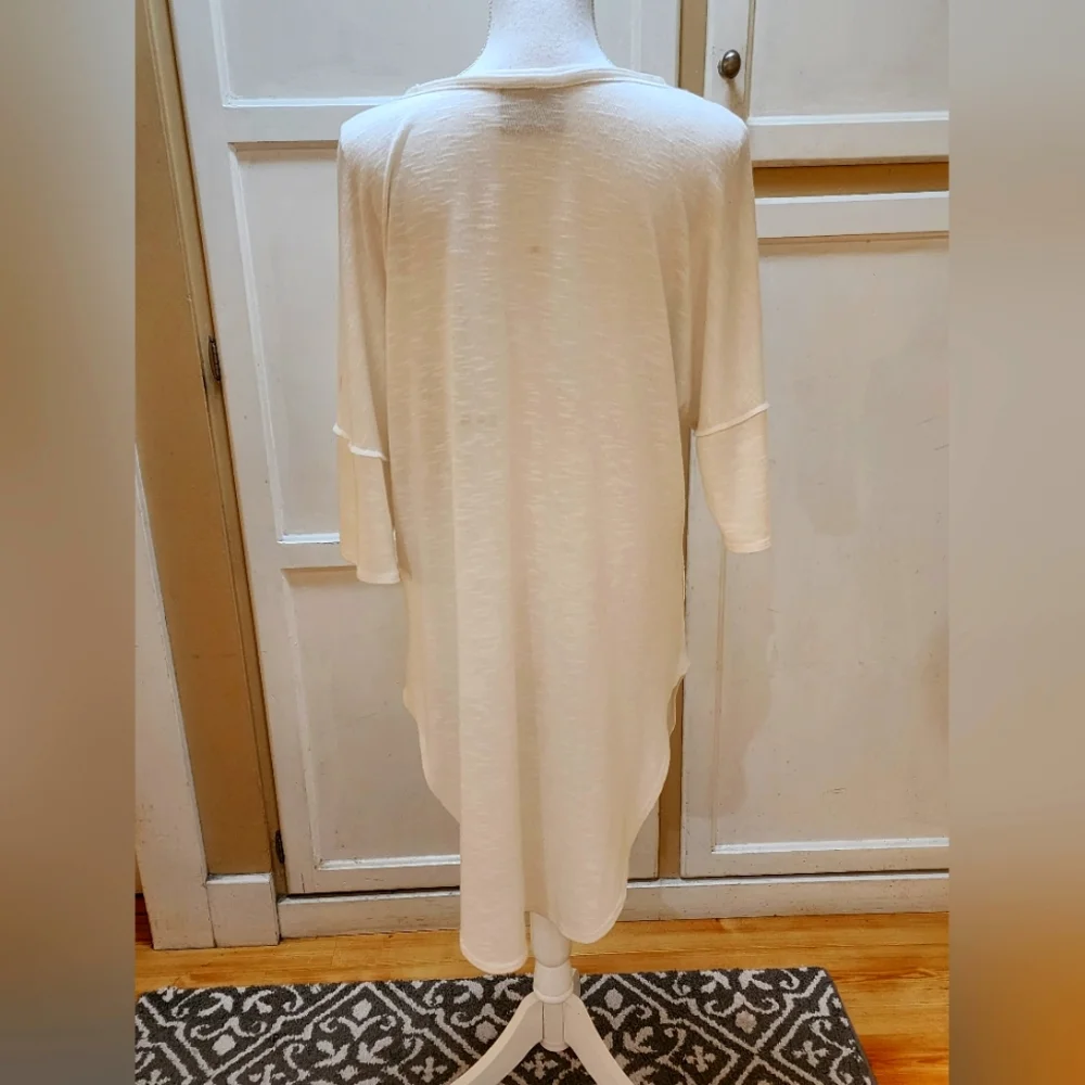 Lucy Love Women's Midi Cover Up ❤️ - Picture 12 of 13